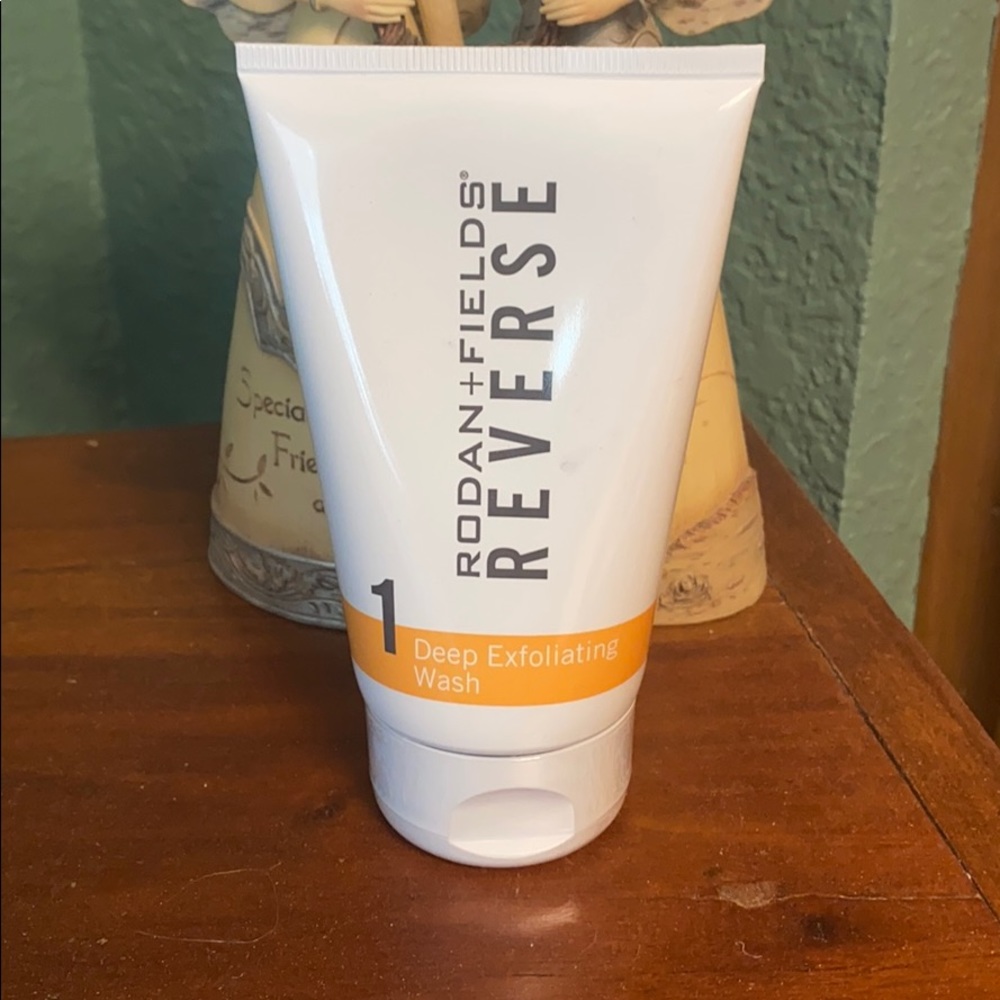 Rodan + Fields Reverse